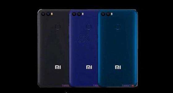 Появились рендеры Xiaomi Mi Max 3 с 7-дюймовым безрамочным экраном