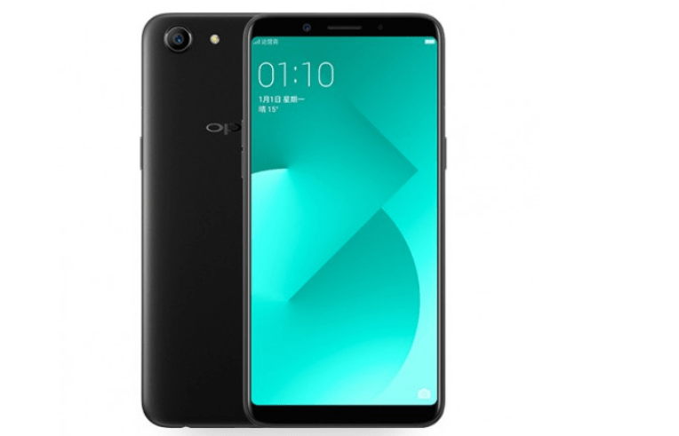 Oppo выпустили сразу 3 безрамочных смартфона