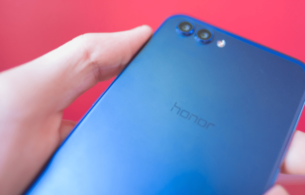 Обзор Honor V10 - волк в овечьей шкуре