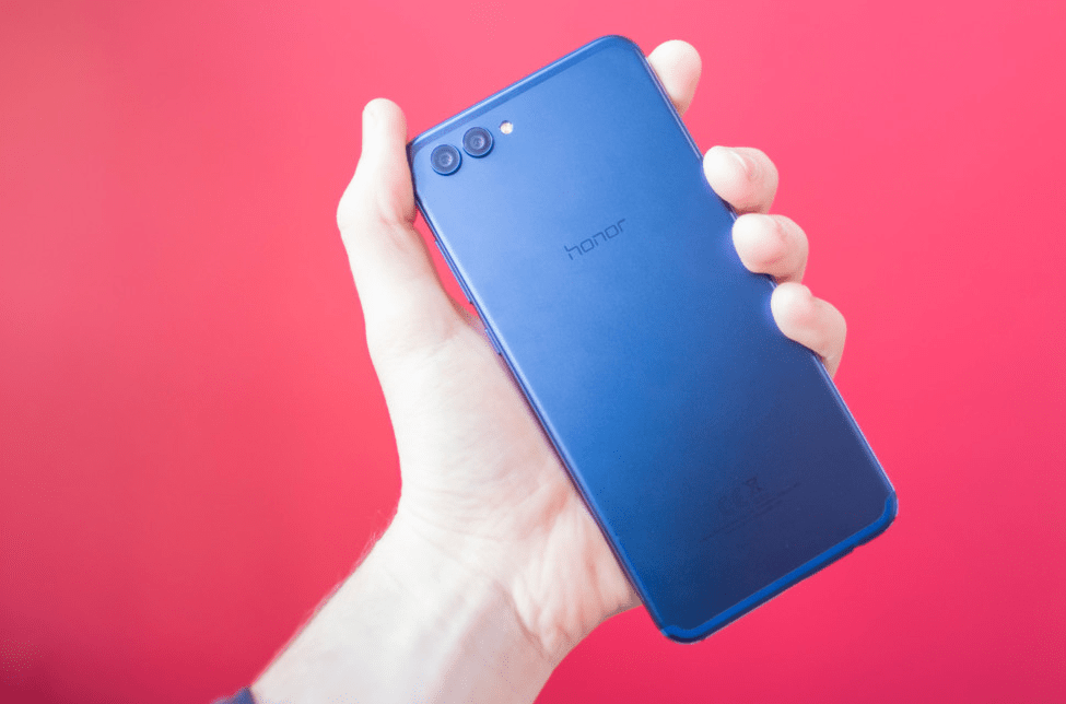 Обзор Honor V10 - волк в овечьей шкуре