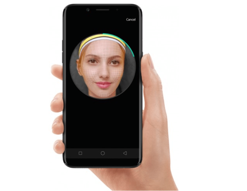 Oppo выпустили сразу 3 безрамочных смартфона