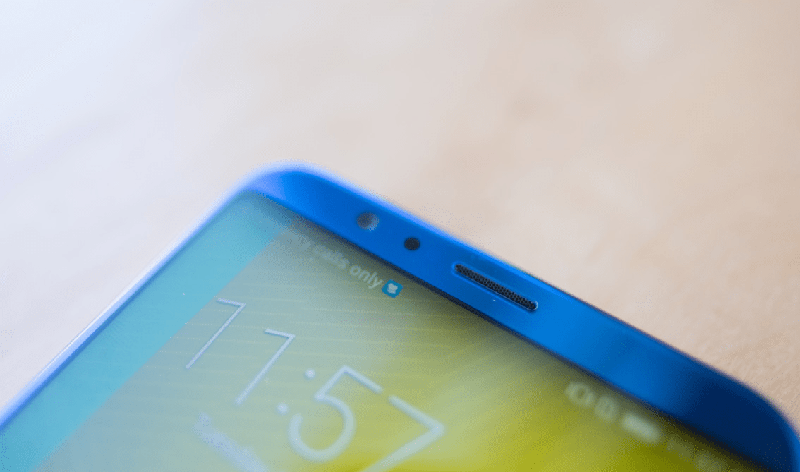 Обзор Honor V10 - волк в овечьей шкуре