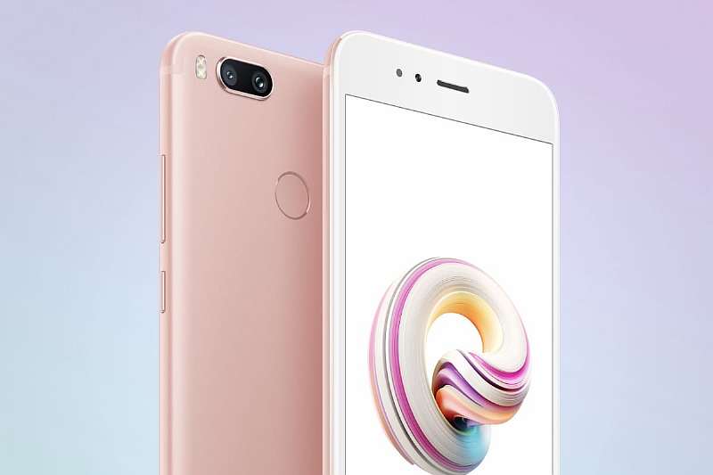 Xiaomi Mi A1 обновится до Android Oreo и получит быструю зарядку