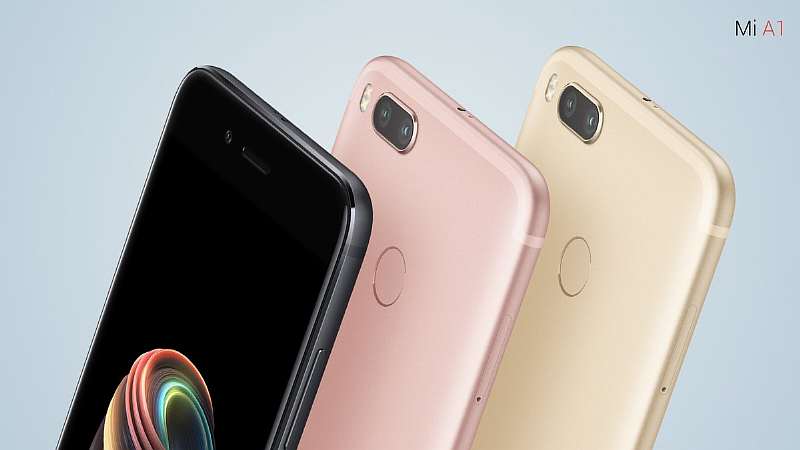 Xiaomi Mi A1 обновится до Android Oreo и получит быструю зарядку