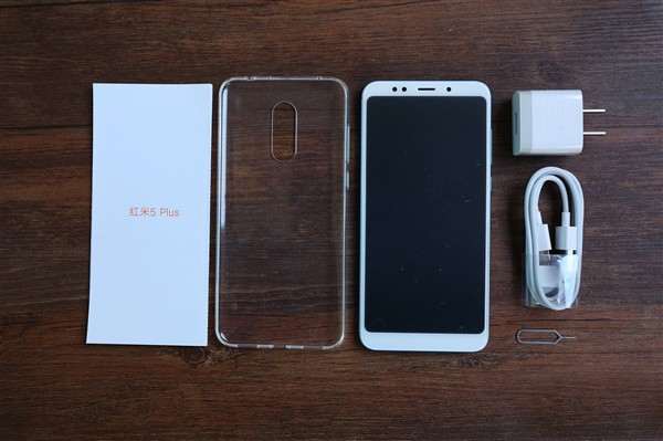 Обзор Xiaomi Redmi 5 Plus – один из лучших недорогих смартфонов