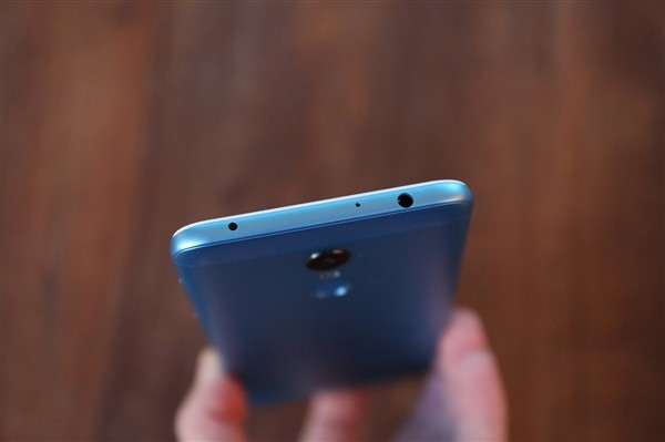 Обзор Xiaomi Redmi 5 Plus – один из лучших недорогих смартфонов