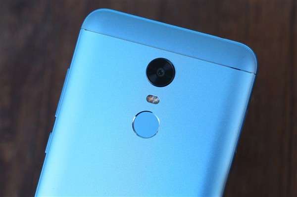 Обзор Xiaomi Redmi 5 Plus – один из лучших недорогих смартфонов