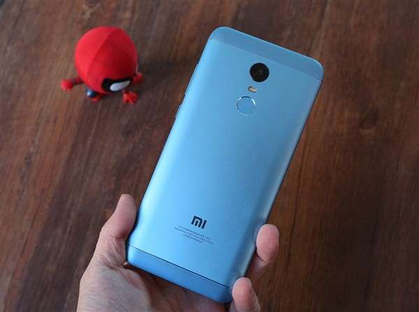 Обзор Xiaomi Redmi 5 Plus – один из лучших недорогих смартфонов