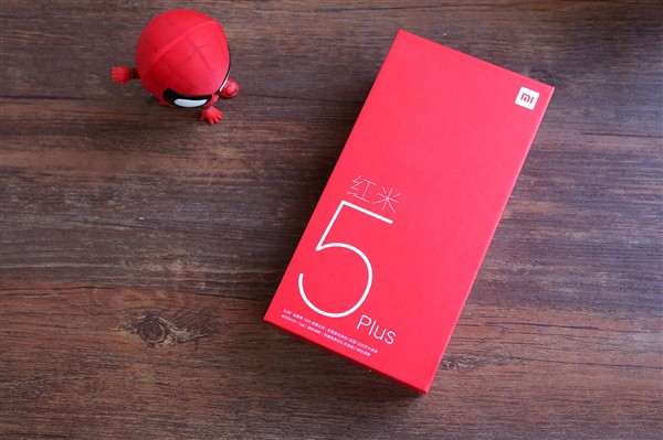 Обзор Xiaomi Redmi 5 Plus – один из лучших недорогих смартфонов