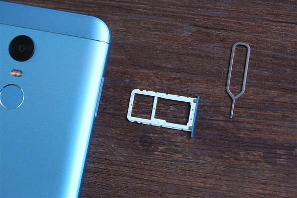 Обзор Xiaomi Redmi 5 Plus – один из лучших недорогих смартфонов