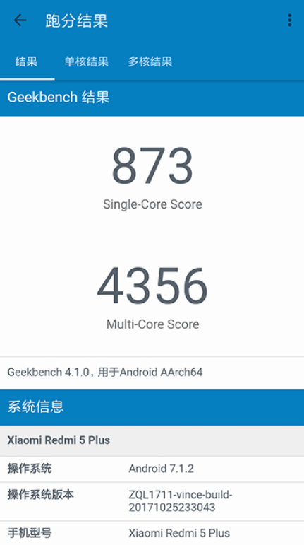 Обзор Xiaomi Redmi 5 Plus – один из лучших недорогих смартфонов