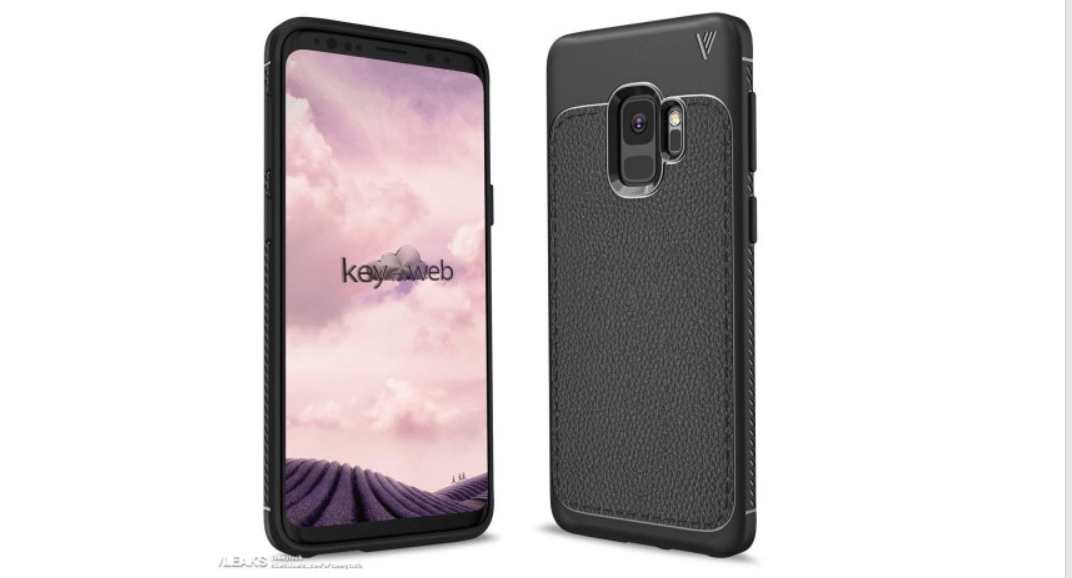 Samsung Galaxy S9+ получит двойную основную камеру