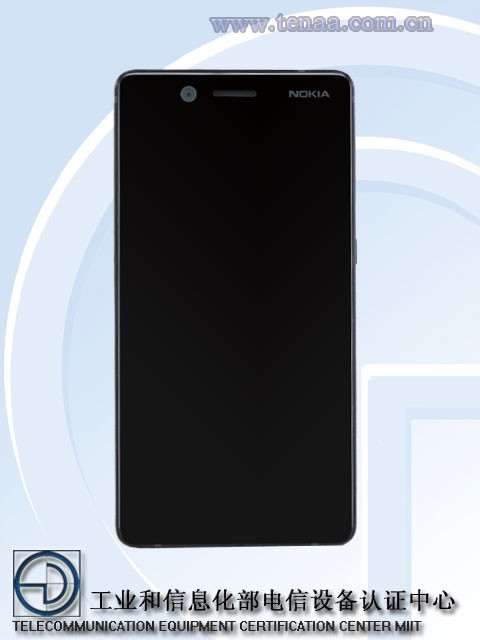 Nokia готовит к выпуску второе поколение смартфонов Nokia 5 и 6