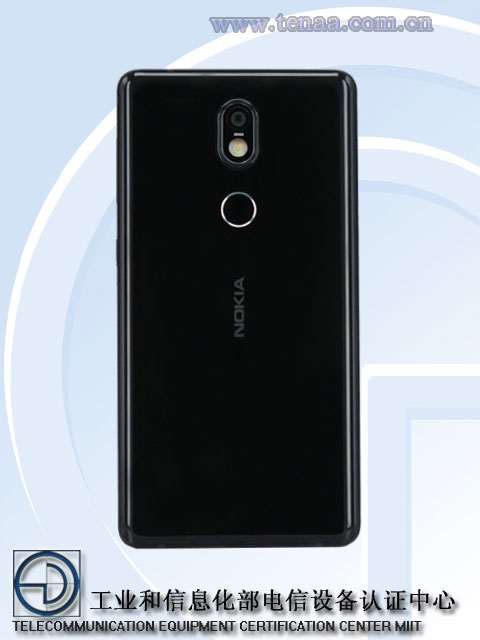 Nokia готовит к выпуску второе поколение смартфонов Nokia 5 и 6