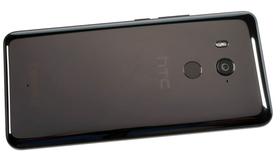 Обзор HTC U11 Plus – практически эталонный флагман