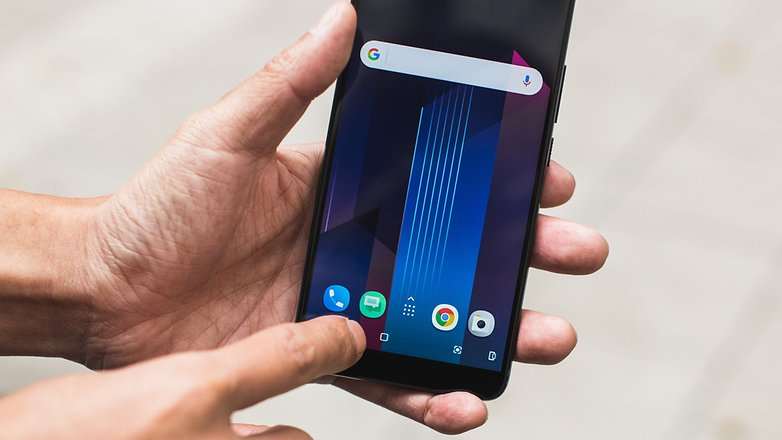Обзор HTC U11 Plus – практически эталонный флагман