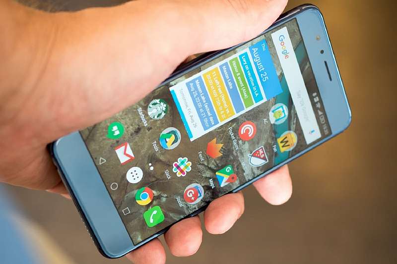Huawei обновит большинство смартфонов Honor до Android Oreo