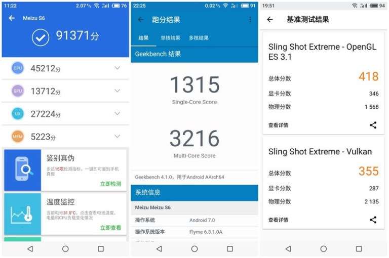 Обзор Meizu M6s - хорош во всем, почти