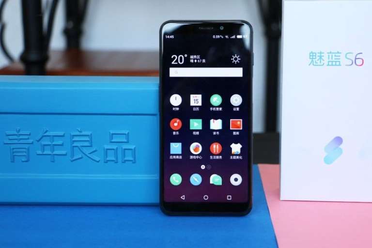 Обзор Meizu M6s - хорош во всем, почти