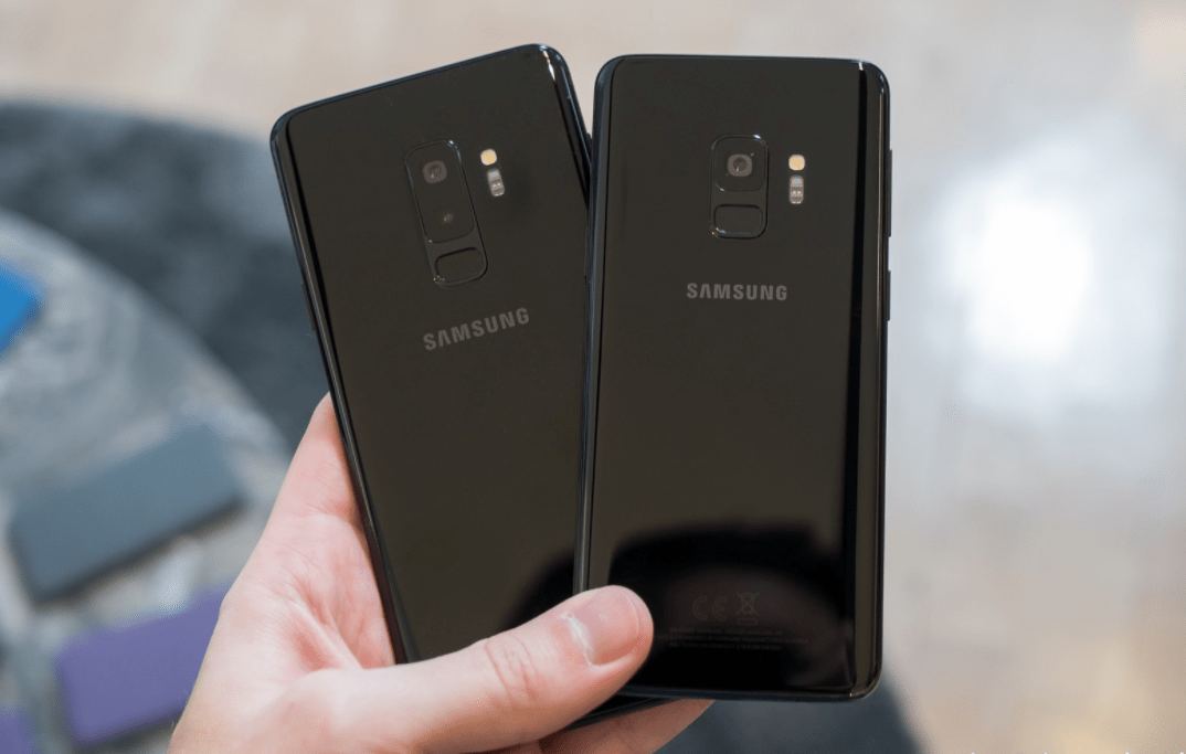 MWC 2018: представлен Samsung Galaxy S9 - лучший флагман года