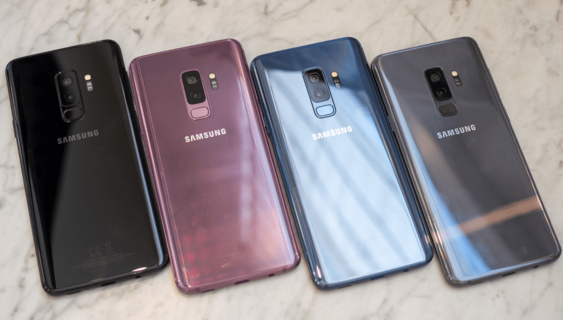 MWC 2018: представлен Samsung Galaxy S9 - лучший флагман года