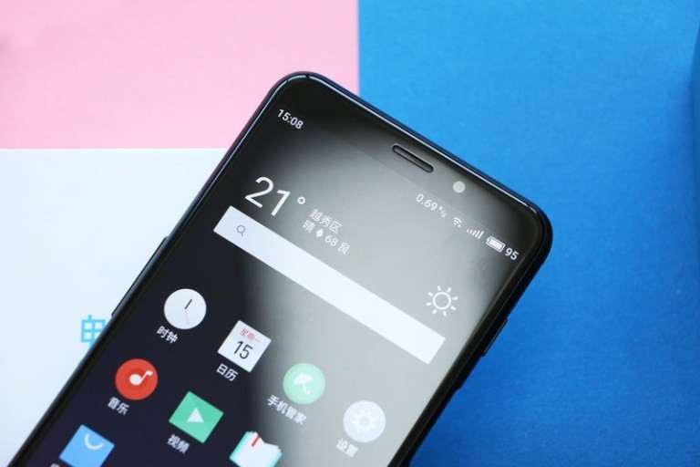 Обзор Meizu M6s - хорош во всем, почти