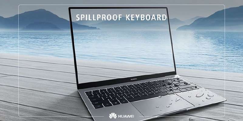 MWC 2018: Huawei представили убийцу макбуков – MateBook X Pro