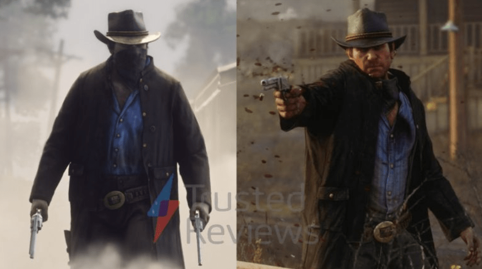 Разработчики GTA готовят конкурента PUBG