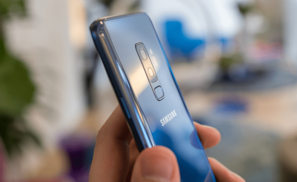 MWC 2018: представлен Samsung Galaxy S9 - лучший флагман года