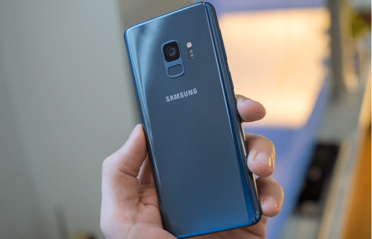 MWC 2018: представлен Samsung Galaxy S9 - лучший флагман года