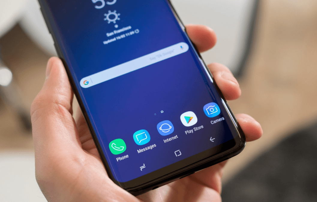 MWC 2018: представлен Samsung Galaxy S9 - лучший флагман года