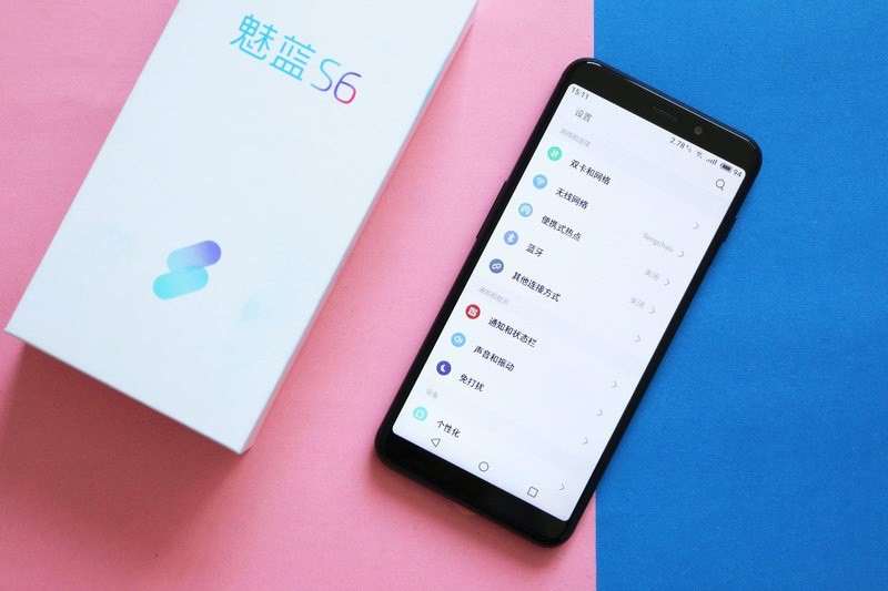 Обзор Meizu M6s - хорош во всем, почти