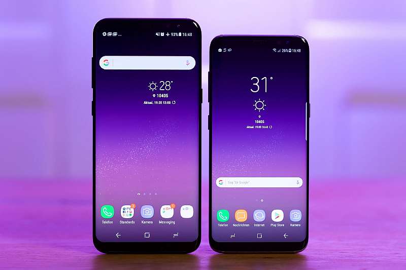 Россияне могут взять флагманский Samsung в аренду - как это работает?