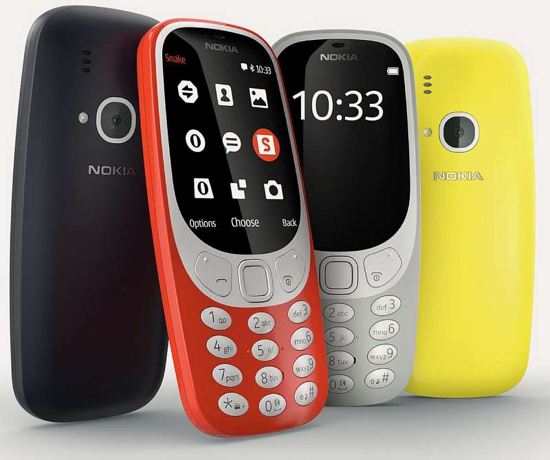 Смартфоны Nokia продаются лучше чем HTC, Google, OnePlus и Sony
