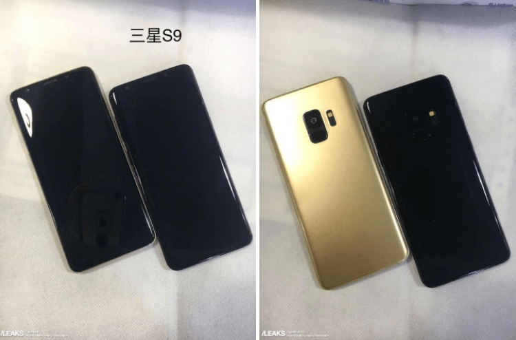 Samsung Galaxy S9 на Exynos будет мощнее чем флагманы на Snapdragon