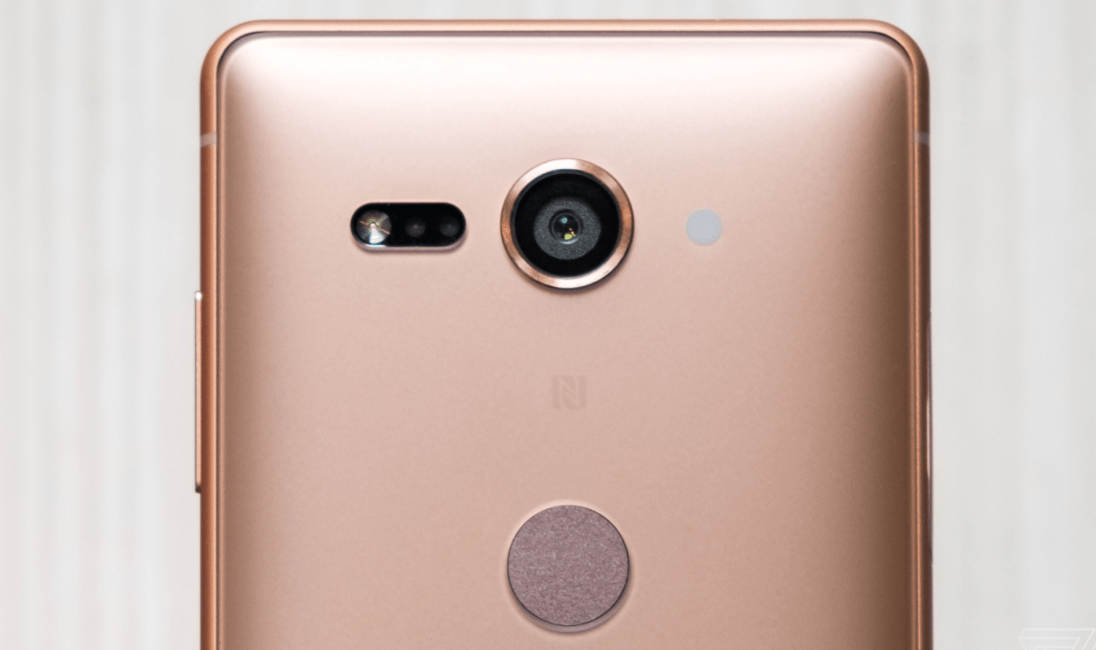 MWC 2018: новые (старые) флагманы от Sony – Xperia XZ2 и XZ2 Compact