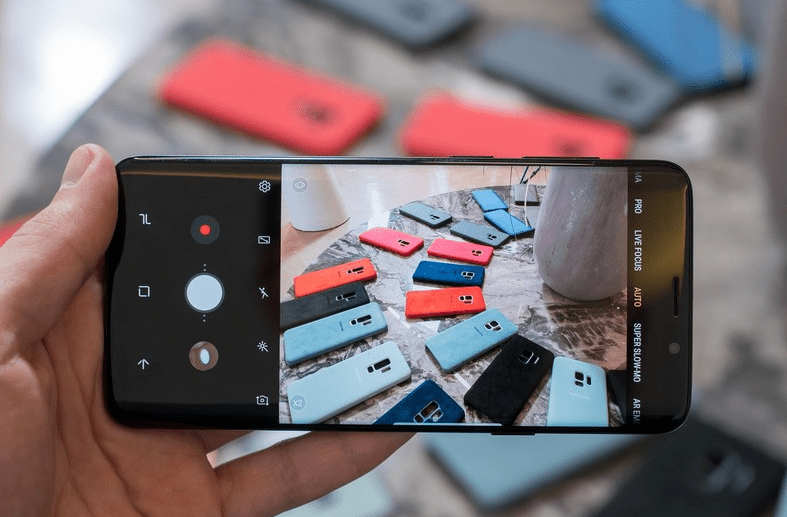 MWC 2018: представлен Samsung Galaxy S9 - лучший флагман года