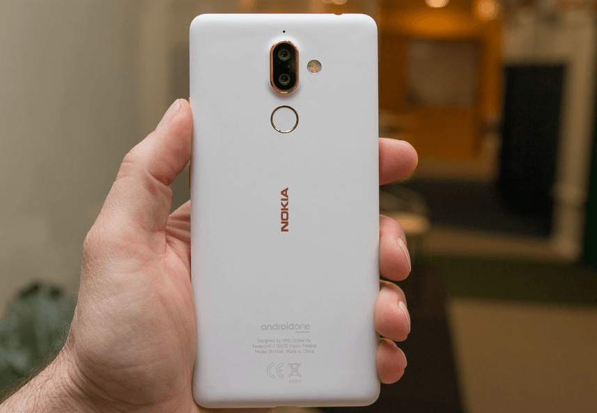 Обзор Nokia 7 Plus - флагманы теперь не нужны
