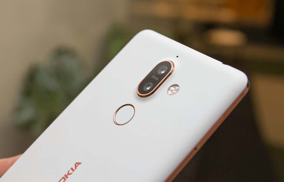 Обзор Nokia 7 Plus - флагманы теперь не нужны
