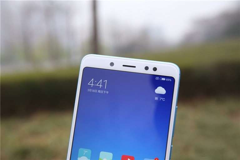 Обзор Xiaomi Redmi Note 5 - лучший в классе