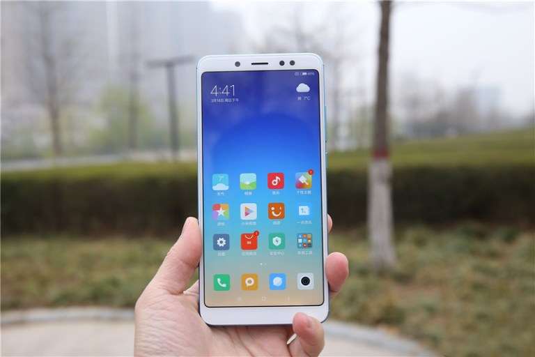 Обзор Xiaomi Redmi Note 5 - лучший в классе