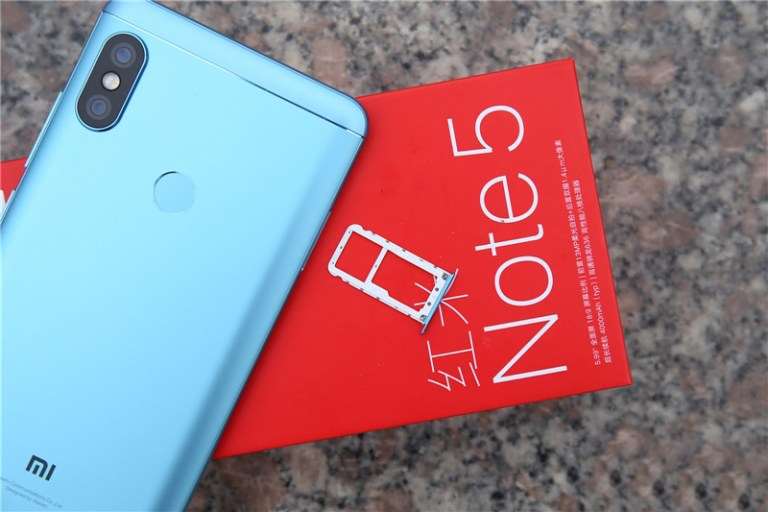 Обзор Xiaomi Redmi Note 5 - лучший в классе