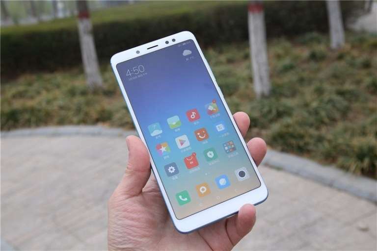 Обзор Xiaomi Redmi Note 5 - лучший в классе