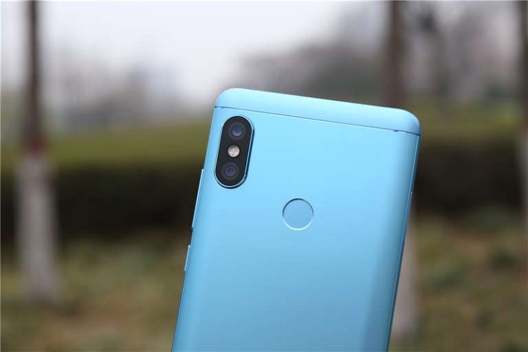 Обзор Xiaomi Redmi Note 5 - лучший в классе