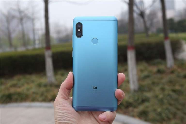 Обзор Xiaomi Redmi Note 5 - лучший в классе