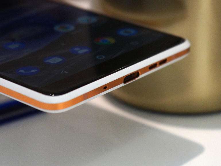 Обзор Nokia 7 Plus - флагманы теперь не нужны
