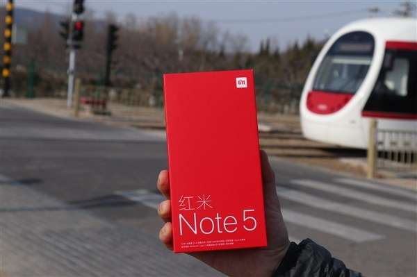 Обзор Xiaomi Redmi Note 5 - лучший в классе