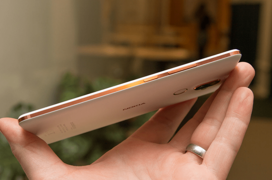 Обзор Nokia 7 Plus - флагманы теперь не нужны