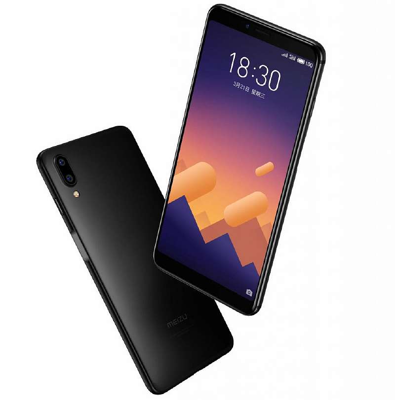 Представлен Meizu E3 – Xiaomi, давай до свидания