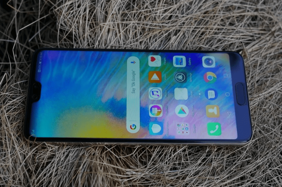 Подробный обзор Huawei P20 - хороший, но не лучший